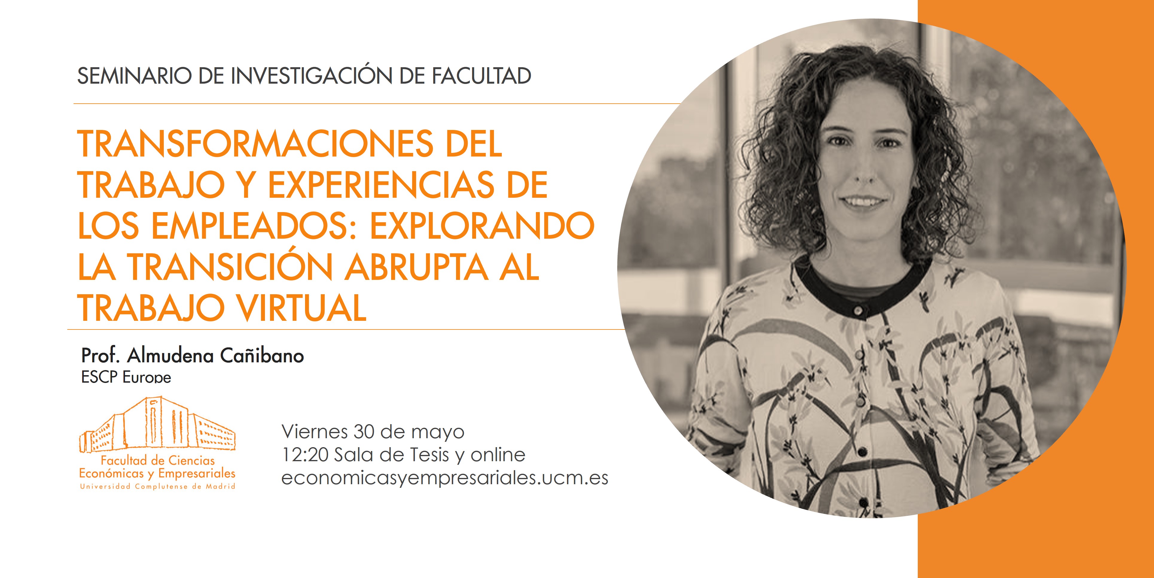 Seminario de Investigación de Facultad